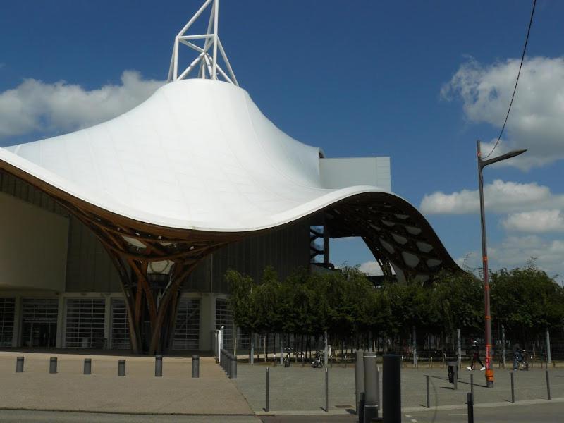Appartement Spa Privatif Et Cinema Centre Ville Metz Kültér fotó