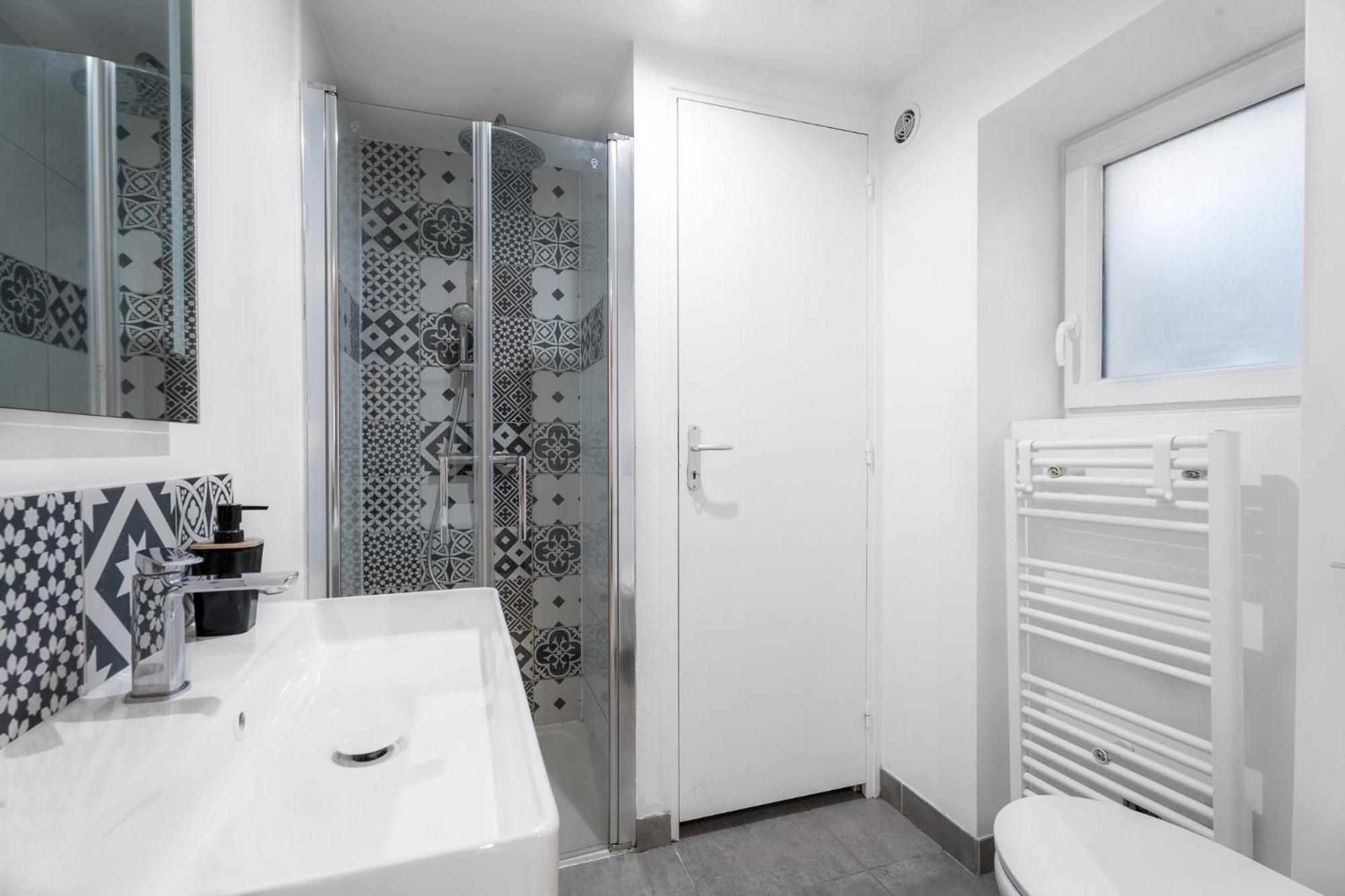 Appartement Spa Privatif Et Cinema Centre Ville Metz Kültér fotó